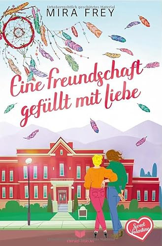 Sweet Valentine / Eine Freundschaft gefüllt mit Liebe: DE