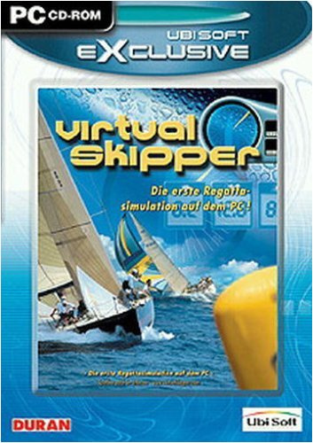 Virtual Skipper [Ubi Soft eXclusive]
