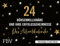 24 Börsenmillionäre und ihre Erfolgsgeheimnisse: Der Adventskalender