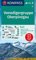 KOMPASS Wanderkarte 38 Venedigergruppe, Oberpinzgau 1:50.000: 5in1 Wanderkarte , mit Panorama, Aktiv Guide und Detailkarten inklusive Karte zur ... in der KOMPASS-App. Fahrradfahren. Skitouren.