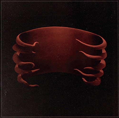 Bmg/Volcano/Pavement/Cz