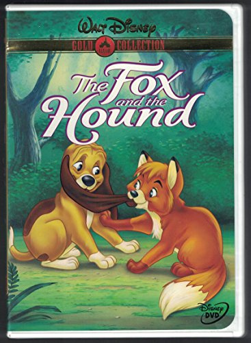 The Fox and the Hound
