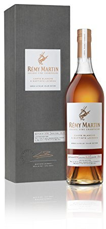 Remy Martin Carte Blanche