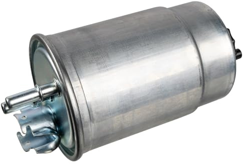 Blue Print ADL142306 Kraftstofffilter , 1 Stück