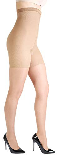 Giulia Talia Control 40 Diano S bauch beine po strumpfhose