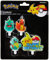 Child Pokemon Candles