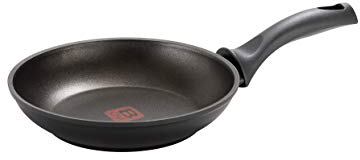 BUGATTI - Padella Antiaderente B Chef Ø 20 Cm - Nera
