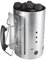 Weber - Starter per camino a carbone, con manico di sicurezza, per campeggio e griglia, per accendere il carbone, 30 cm di altezza, 19 cm di diametro, compatto e resistente, accessori Weber