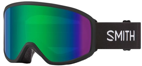 Smith Unisex Reason Otg SAFETY_GLASSES (1er Pack)