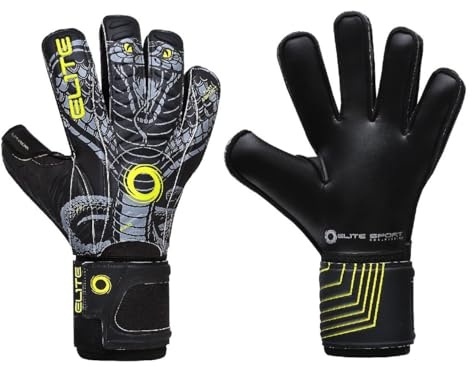 Elite Sports Vibora Torwarthandschuhe