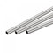 sourcing map 304 Inox Acier Rond Tube 6mm OD 0.4mm Paroi Épaisseur 300mm Longueur 3Pcs