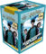 Harry Potter A Year at Hogwarts Sticker-Kollektion, 36 Packungen