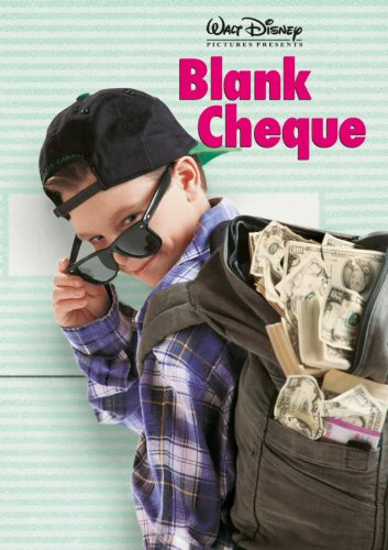 Blank Check