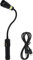 Koieam Lampe de Poche LED, 1000 LM, Lampe de Travail magnétique, Lampe de Travail LED Flexible, Lampe Torche zoomable de Type C avec lumière latérale COB