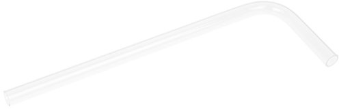 Alphacool 18567 HardTube 16/13mm 90° (PMMA) 10/30cm Wasserkühlung HardTubes