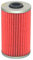 Hiflofiltro Premium Ölfilter f. Kymco Grand Dink 125 i uvm. HF562 824225111286
