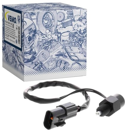15D VEMO - V52-73-0009-1 - Switch, reverse light - Compatible with HYUNDAI 9386002002