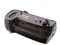 Pixel MB-D18 Battery Grip Replacement For Nikon D850 Digital SLR Camera, work with EN-EL15a EN-EL15 (Replacement for Nikon MB-D18)