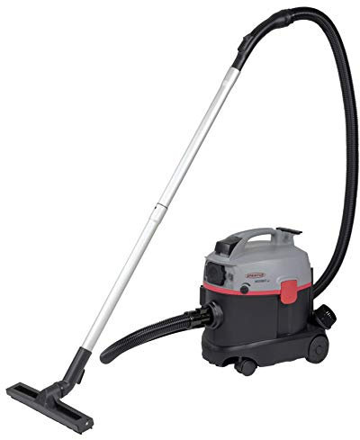 Sprintus Maxmus pt mit Geräte-Steckdose Gewerbesauger Staubsauger Trockensauger Kesselsauger Profi Sauger Bodensauger Trockensauger Profisauger Handwerkersauger