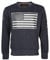 Top Gun Herren Sweater Game Tg20191027 Navy,S