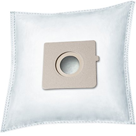 rs-products I 10x Staubsaugerbeutel kompatibel zu SWIRL Y30 / Y 30, passend für MOULINEX, ROWENTA Compacteo & Power Space (10x GO 1)