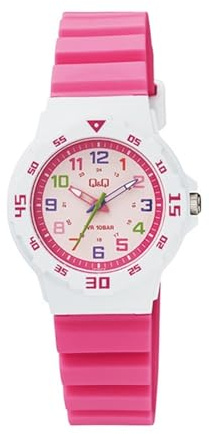 Q&Q Vr19J012Y Armbanduhr
