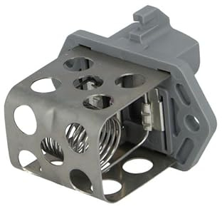 Meat & Doria K109197 Widerstände für Ford Transit Connect