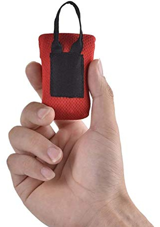 MOTTDAM Mini Pocket Picnic Blanket (70 * 110 cm) Lightweight Waterproof Durable,Beach Blanket Foldable, With a Carrying Bag,Hiking, Walking,Traveling,Outdoor Activities Camping Accessories