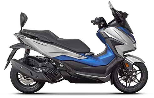 SHAD KIT RESPALDO Honda Forza 125/350 '21, TU EU