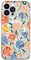 tech21 Evo Art iPhone 13 Pro Max Floral Bouquet – Compatible with Apple Magsafe Integrated Protective Phone Case with 12ft Multi-Drop Protection