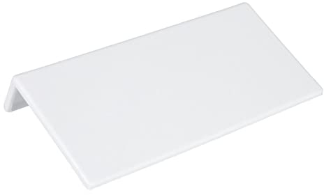 easyPART Kompatibel/Ersatz für Amica 1023126 Türgriff für Gefrierfachtüre Innenraumtüre Kühlschrank
