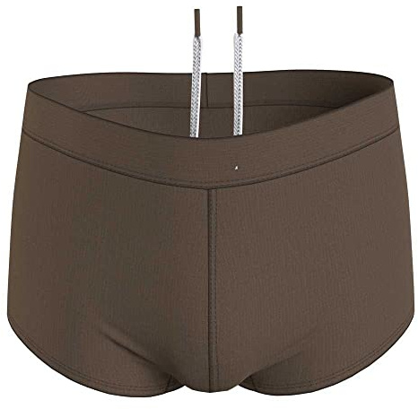 Calvin Klein Herren Underwear Ck One Micro Low Rise Trunks Badehose