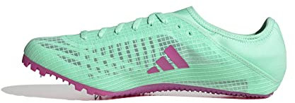 Adidas Zapatillas con Clavos Marca Modelo Sprintstar