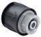 Aim Tools Quick Connect Adapter Compatible with Karcher Pressure Washer Quick-Fitting Pipe Coupling Union A M22 14MM Hose Adaptor Connector Adapter 171321