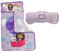 Franco DreamWorks - Tappetino morbido per la casa delle bambole di Gabby, con cuscino e coperta, perfetto per asilo/asilo/viaggio/sacco a pelo, 53,3 x 114,3 cm (prodotto ufficiale Gabby's Dollhouse)