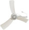 Ventilateur de Plafond Portable Mini Ventilateurs de Tente à Prise USB Pour Camping en plein air, RV, tentes de gazebo suspendues Ventilateur de plafond DC 5 V compatible batterie panneaux solaires