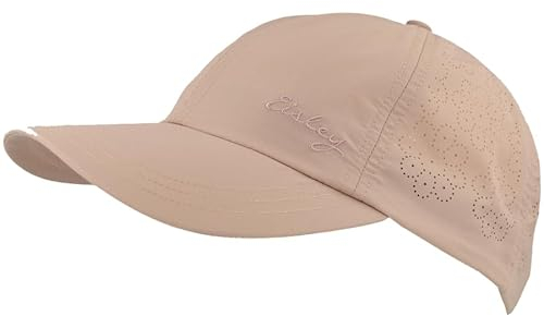Eisley Damen Bellavista Cap, Rose, M EU