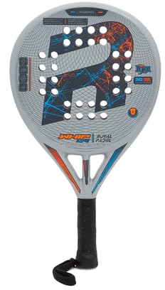 Pala de Padel Whip Hybrid Royal padel