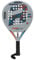 Pala de Padel Whip Hybrid Royal padel