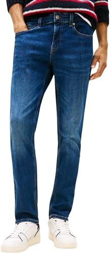 Tommy Jeans Herren Slim Scanton Slim Ai0255dm0dm21890