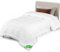 VOUNOT Bettdecke 135x200cm, 4 Jahreszeiten Daunendecke 300GSM Füllung, Atmungsaktive Schlafdecke Steppdecke ，Oeko-Tex Standard