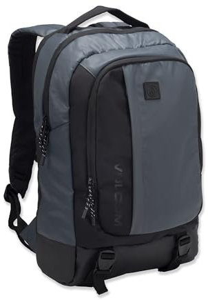 Volcom Venture Rucksack, Dark Slate