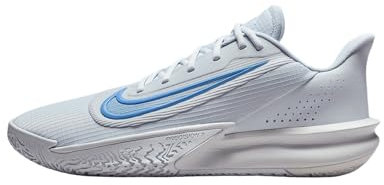 Zapatillas de baloncesto Nike Precision VII para hombre - 44