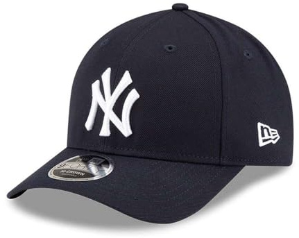 New Era 9Forty M-Crow Cap - Authentic New York Yankees