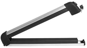 Dachgepäckträger 2PCS Ski Rack Und Snowboard Dach Rack Aluminium Auto Rack Träger Ski Auto Rack Snowboard Auto Rack Ski Dach Träger Autos Dachträger
