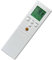 Télécommande de climatisation adaptée for Fujitsu AR-REF2E AR-REW4E AR-REM1E AR-REF3E AR-REW3E AR-REF1E AR-REF4E AR-REJ1E