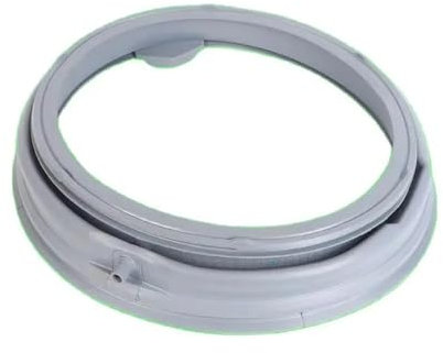 Washing Machine Door Seal Ring ,Compatible For LG,WD-N12235D WD-T12345D WD-T14415D WD-T14412D Sealing Rubber Washer Washing Machine Seals, Washing Machine Accessories(WD-N12235D)