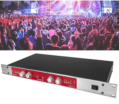 Processore audio professionale, processore vocale di sintonizzazione automatica, processore mixer audio, apparecchiature di produzione musicale, eccitatore sonoro, karaoke domestico, palco, mixer