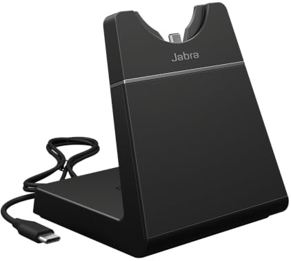 Jabra Engage Se Desk Stand (Stereo/Mono), USB-C, 14217-05