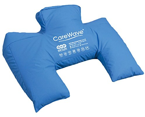 SHP CareWave Semi-Fowler Lagerungskissen XL